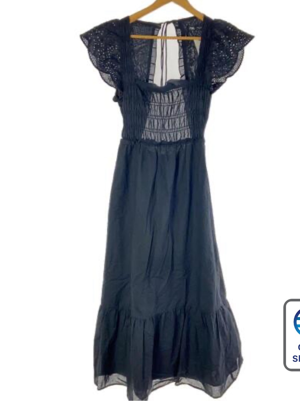Zara dress